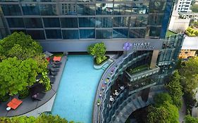 Hyatt Regency Bangkok Sukhumvit